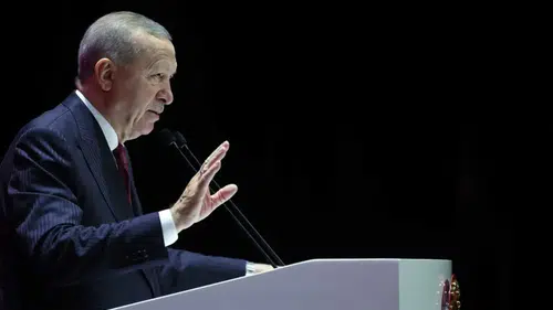 Devletin zirvesi Külliye'de toplanıyor: Masada ne var?