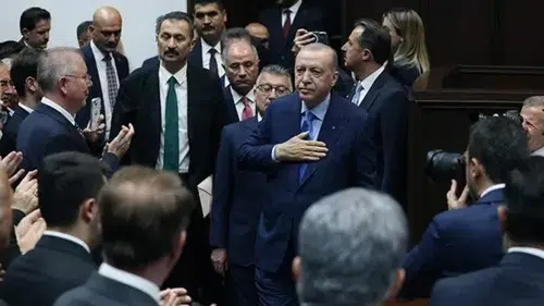 Erdoğan: "Cevabımız çok net olur, çok da sert olur"
