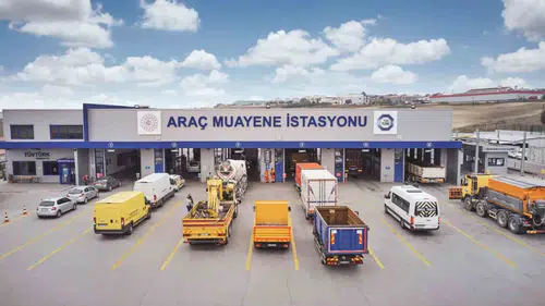 TÜVTÜRK'ten araç sahiplerine vergi yapılandırması sonrası muayene bilgilendirmesi