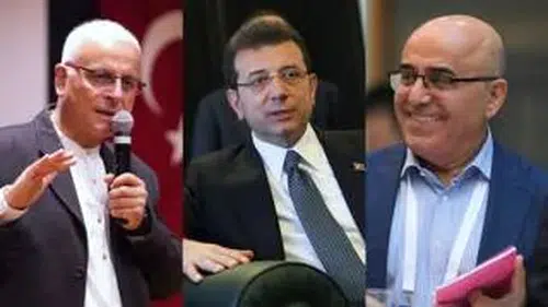 Ekrem İmamoğlu’nun 3 davası bugün görülüyor: Özgür Özel Silivri’de savunma kısıtlamasına isyan etti