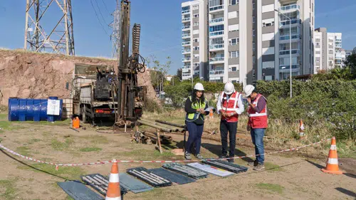Karşıyaka’nın deprem röntgeni çekildi