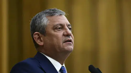 Yeni parti dilekçesi için 24 Temmuz iddiası: Lozan vurgusu dikkat çekti