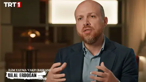 TRT belgeselinde “katı laiklik” vurgusu: Bilal Erdoğan’ın FETÖ açıklaması sosyal medyanın gündeminde