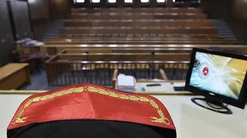 Adli Tatil Bugün Başlıyor: Önemli Davaların Yeni Duruşma Tarihleri Ne Zaman?
