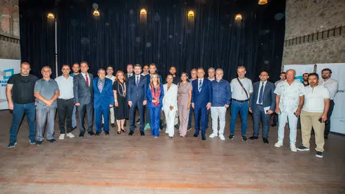 Basın İlan Kurumu İle Yerel Basının İş Birliği Güçlenecek