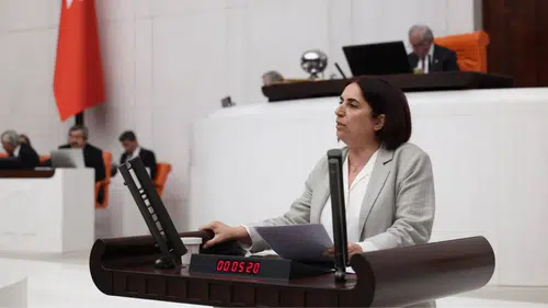 Akademik özgürlükte en büyük gerilemeyi yaşayan 7. ülke: “Bilimsel özerklik olmadan bilim üretilemez”
