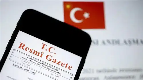 Cumhurbaşkanı Erdoğan'dan kamuda geniş çaplı atama ve görevden alma kararı