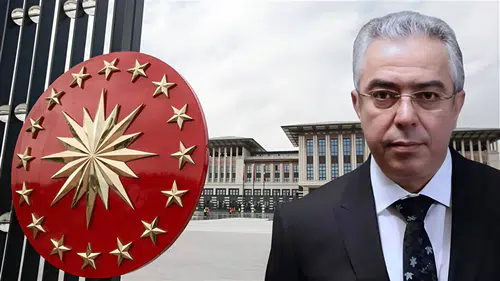 Saray'dan ilk yorum: Yeni Parti 'kişisel ihtiyaçlar ürünü', Özgür Özel'e 'sel gider kum kalır' mesajı
