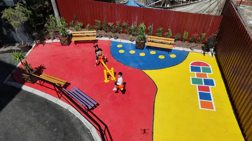 Konak’ta ihtiyaca jet çözüm: Cep Park’lar çok sevildi