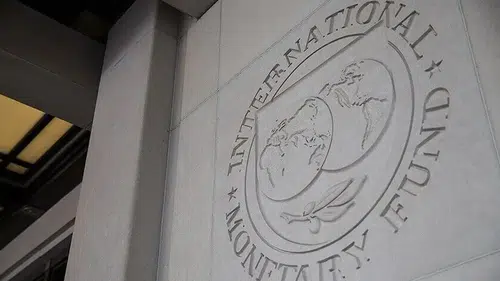 IMF, İsrail'in 2026 büyüme tahminini yüzde 3,5'e indirdi