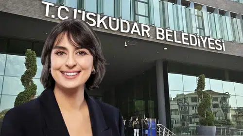 Üsküdar Belediye Başkanı Sinem Dedetaş hakkında tutuklama kararı