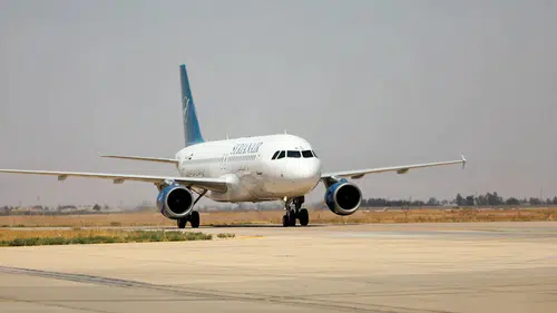 Şam, Moskova hattını yeniden açarak hava ulaşımında önemli bir adım attı