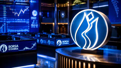 BIST 100, üst üste ikinci gün de satış baskısıyla açıldı