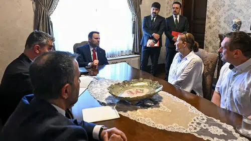 Emir Yuşa Atıcı dosyası yeniden ele alındı