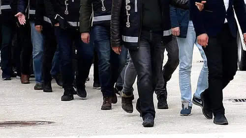 DinamikPay operasyonunda 13 gözaltı, şirket yönetimine kayyum atandı
