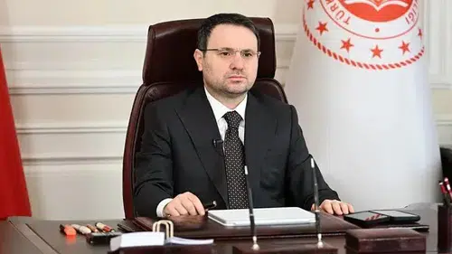 Adalet Bakanı Gürlek, Çocuklar İçin Daha Güvenli ve Destekleyici Adli Süreçler Üzerine Açıklamalarda bulundu