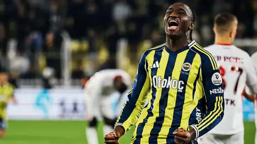 Fenerbahçe'nin Cherif'i Coventry City'ye satma aşamasında, büyük gelir bekleniyor.