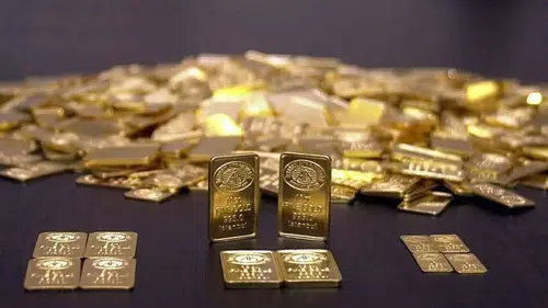 Altın fiyatları belirsizliklerle yükseliyor: Gram altın 7.177 lira, çeyrek altın 11.678 lira!