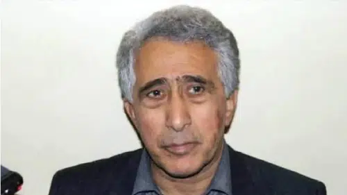 Eski Diyarbakır Belediye Başkanı Mehdi Zana 85 yaşında hayatını kaybetti
