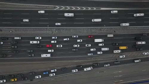 Temmuzda trafiğe kaydedilen araç sayısı 34.7 milyonla yeni bir zirveye ulaştı