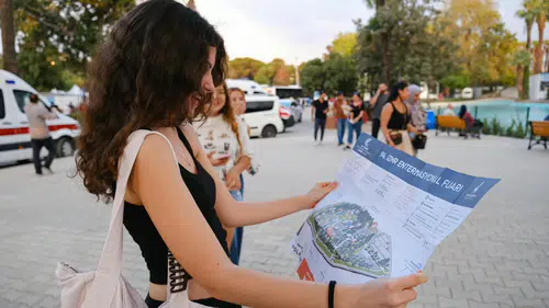 Tugay: İzmir'in fuarlarla bağı her zaman güçlü olacak