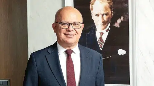 Doğanlar Holding, plastik atıkları işleyerek polimer ham madde üretimi için yeni tesis