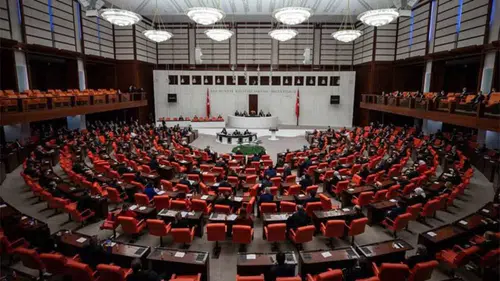 TBMM Başkanvekili Bingöl, dokunulmazlık fezlekeleri için Kurtulmuş'la görüşecek
