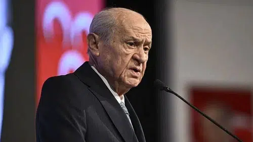 Bahçeli: Gelecek seçimleri değil gelecek nesilleri düşüneceğiz