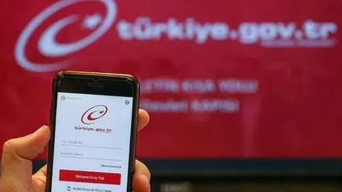 e-Devlet'te 22 Ağustos erişim sorunu: Giriş yapılamama nedenleri