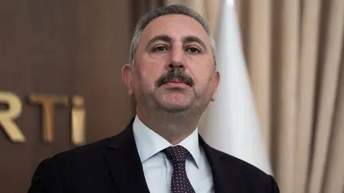 Çerçeve yasa için Meclis takvimi açıklandı
