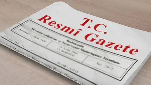 Enerji ve Ticaret Bakanlıklarında yeni atamalar, dört isim görevden alındı