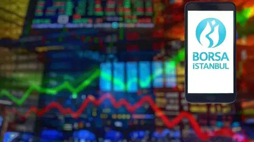 Borsa İstanbul'da Gözde Girişim ve Kartonsan için fiili dolaşım oranlarında revizyon yapıldı