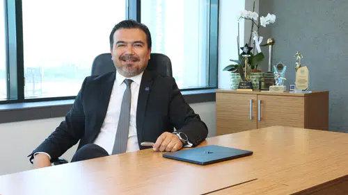 Türk Dünyası Teknoloji Tüketen Değil, Teknoloji Üreten Bir Ekosistem Olmalı