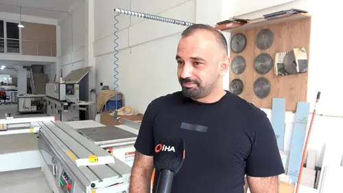 Giresunlu iş insanı, jumping etkinliğine yetişmek için taksiyle 634 km yol kat etti!