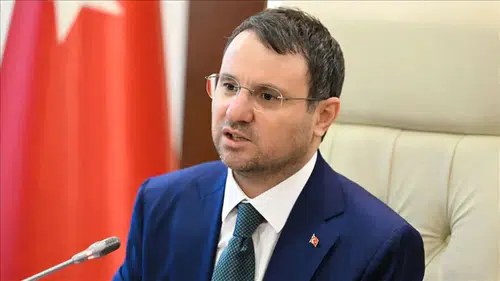 Akın Gürlek'ten Süleymancılar operasyonu açıklaması