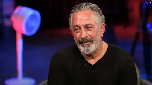 Cem Yılmaz kalp krizi geçirdi, stent takıldı