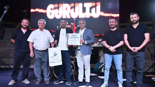 Kitapseverler Torbalı’da buluştu! Güz Kitap Günleri’nde 6. gün geride kaldı