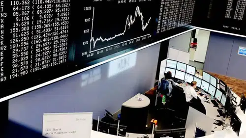 Ortadoğu gerilimi Avrupa borsalarını düşürdü, Brent petrol 100 dolara yaklaştı