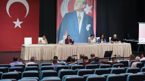 Konak Meclisi’nde İkiçeşmelik için yeni adım