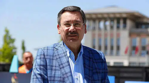 Murat Ağırel’in mal varlığı iddialarına Melih Gökçek’ten suç duyurusu tepkisi