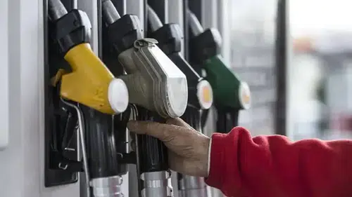 Motorine 8,24 TL zam: 4 Eylül'de Ankara ve İzmir 90 TL sınırını aşacak