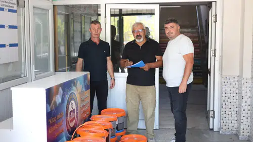 Karabağlar Belediyesi’nden okullara yeni dönem desteği