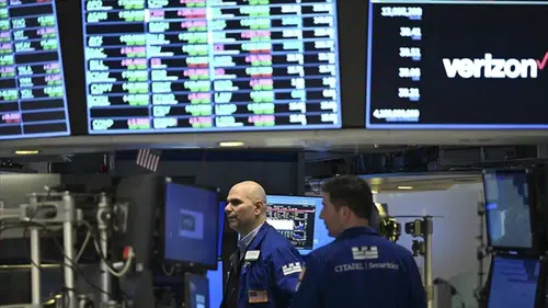 Fed'in Sıkı Politika Beklentileri ve Ticaret Ateşkesi Piyasaları Şekillendiriyor