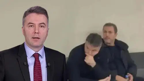 Gazeteci Mehmet Akif Ersoy'un yargılanmasına başlanıyor: 286 yıl hapis istemi