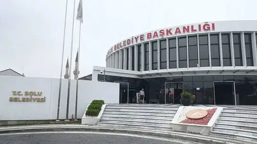 Bolu Belediyesi'nde 'hayalet araç' skandalı: 7 personel adliyeye sevk edildi