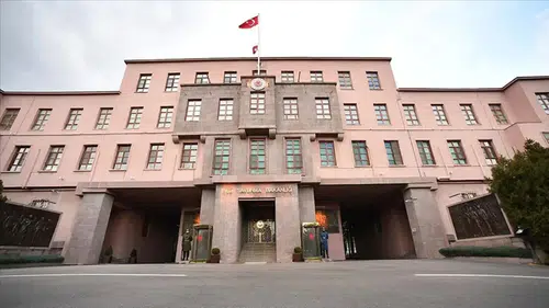 MSB'den SDG'nin Türkiye'ye geleceği iddialarına net yanıt
