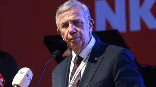 Mansur Yavaş’a ‘fiilen siyaseti bıraktı’ çıkışı: Yeni Parti’den net cevap