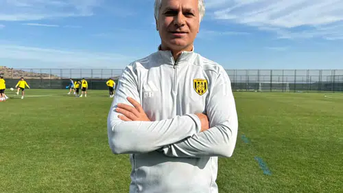 Aliağa FK’da rota 68 Aksaray: Namet Ateş’ten galibiyet sözü