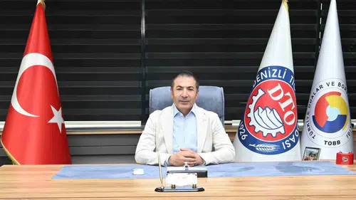 Denizli’nin yerel hazineleri profesyonel dokunuşla dünyaya açılıyor: Girişimciler için dev proje