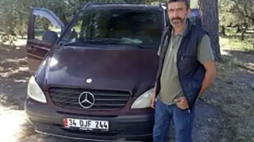Zeytin bahçesinde acı veda: Arı sokması sonucu hayatını kaybetti